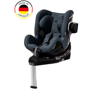 Recaro Toron 1 KID Group 0+/1 Car Seat - Gallant Grey
