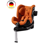 Recaro Toron 1 KID Group 0+/1 Car Seat - Vibrant Orange