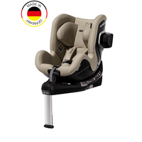 Recaro Toron 1 KID Group 0+/1 Car Seat - Elegant Beige