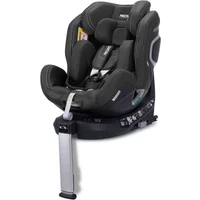 Recaro Xenon 1 (Birth - 7 Years) 360 Car Seat - Fresh Black