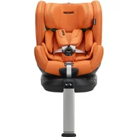 Recaro XENON 1 KID (3 Months-7 Years) 360 Car Seat - Vibrant Orange