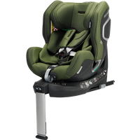 Recaro XENON 1 KID (3 Months-7 Years) 360 Car Seat - Epic Green