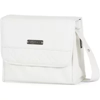 Bebecar Carre Nursery Bag - Cream