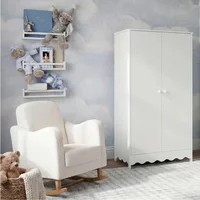 Bebe & Beyond Dancer Wardrobe - White