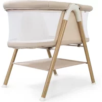 Red Kite Snooze Crib - Oatmeal