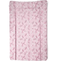 East Coast Changing Mat - Posie, Pink