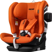 Recaro Velix 1 R129 i-Size 76-105cm Car Seat - Vibrant Orange
