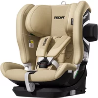 Recaro Velix 1 R129 i-Size 76-105cm Car Seat - Elegant Beige