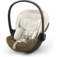 Cybex Cloud S Style i-Size 180 Baby Car Seat - Jade Green