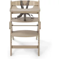 Red Kite Feed Me Yummy 3in1 Convertible Highchair - Putty