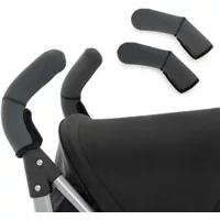 Hauck Handle Me 2 Replacement Handles - Black