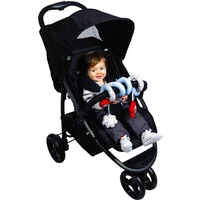 Red Kite Spiraloo - Bertie Bear (CLEARANCE)