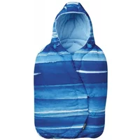 Maxi Cosi Footmuff For Pebble Plus/Pebble Car Seat - Blue**