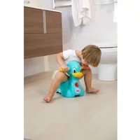 OK BABY Quack Potty-Aqua