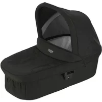 Britax Hard Carrycot - Cosmos Black
