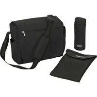Britax Nursery Bag - Cosmos Black