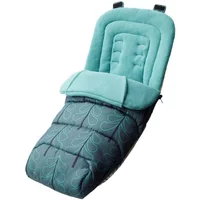 Cosatto Wow Footmuff-Fjord