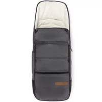 Mutsy Evo Urban Nomad Footmuff-Dark Grey
