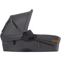 Mutsy Evo Urban Nomad Carrycot-Dark Grey