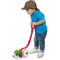 Chicco Detective Dog