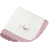 Babymoov Bibed cover-Pink**