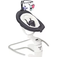 Babymoov Swoon Motion Swing - Zinc (2025)