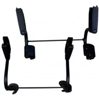 Mountain Buggy Duet Double Car Seat Adapters