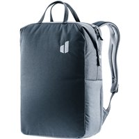 Deuter Vista Lifestyle Rucksack black Deuter Vista Lifestyle Rucksack black