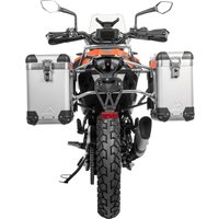 ZEGA Pro Koffersystem für KTM 390 Adventure