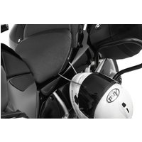 Wunderlich Helm-Diebstahlsicherung Helm-Lock Silber R 1250 RT K52