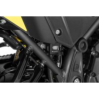 Schutz Bremsflüssigkeitsbehälter schwarz für Yamaha Tenere 700