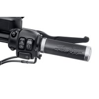 Harley-Davidson Ride Free Kollektion Lenkergriffe 56100379