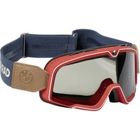 BMW Motorradbrille Britz rot