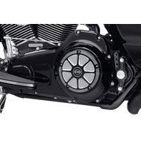 Harley Davidson Burst Kollektion Motorabdeckungen 25700250