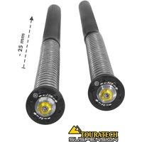 Touratech Suspension Tieferlegung -25mm Cartridge Kit für Honda CRF1000L Africa Twin ab 2018