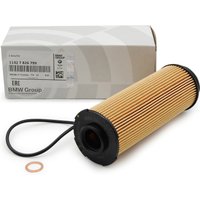 BMW Ölfilter 1er F20 2er 3er F30 4er F32 5er G30 7er G11