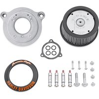 Harley Davidson Screamin' Eagle High-Flow Luftfilter - Twin Cam 29400222