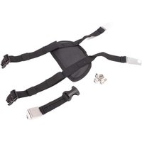 BMW Anbindung Tankrucksack für K53/54 alle Modelle 77455A31320