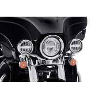 Harley Davidson 4" Daymaker Signature Reflector LED-Zusatzleuchten 68000252