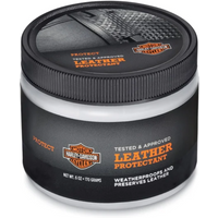 Harley Davidson Leather Protectant