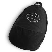 Harley Davidson Windschutzscheiben-Aufbewahrungstasche, Baumwolle 95982-98B