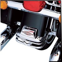 Harley Davidson Heckfenderbügel mit V-Logo 91100-09