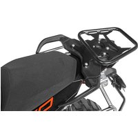 ZEGA Pro Topcaseträger, schwarz für KTM 790 Adventure/ 790 Adventure R