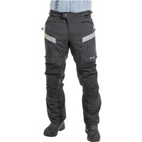 Touratech Compañero Rambler Herren Motorrad Hose Schwarz