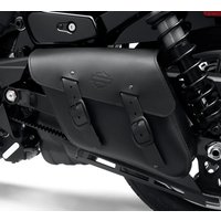 Harley Davidson einseitige Schwingenarmtasche