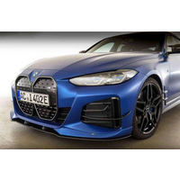 AC Schnitzer Frontspoiler Elemente für BMW 4er G26 Gran Coupé mit M Aerodynamikpaket