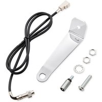 Harley Davidson AM/FM-Antennenverlegung 76000582A