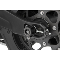 Wunderlich Pan America Achs-Schutzpads DOUBLESHOCK