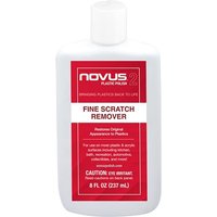 Harley Davidson Novus No. 2 Scratch Remover