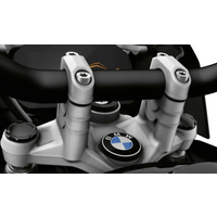BMW R1250GS Motorrad Lenkererhöhung